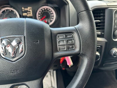 2016 RAM 1500 Express