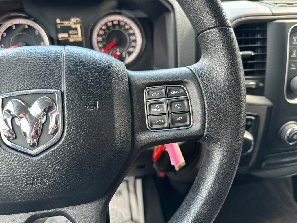 2016 RAM 1500 Express