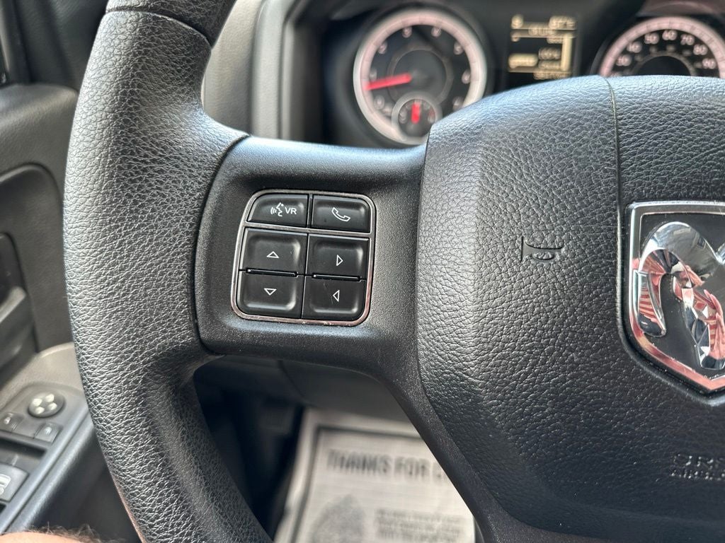 2016 RAM 1500 Express