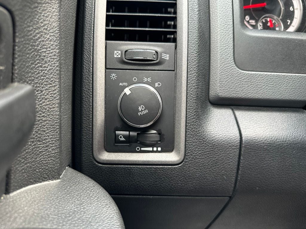 2016 RAM 1500 Express