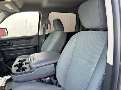 2016 RAM 1500 Express