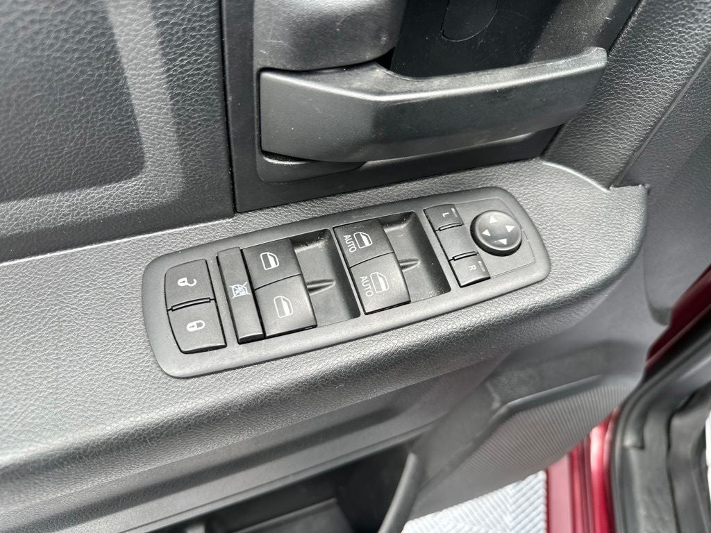 2016 RAM 1500 Express