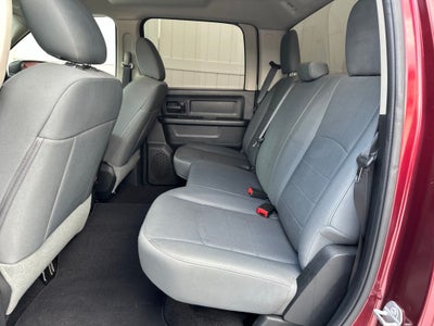 2016 RAM 1500 Express