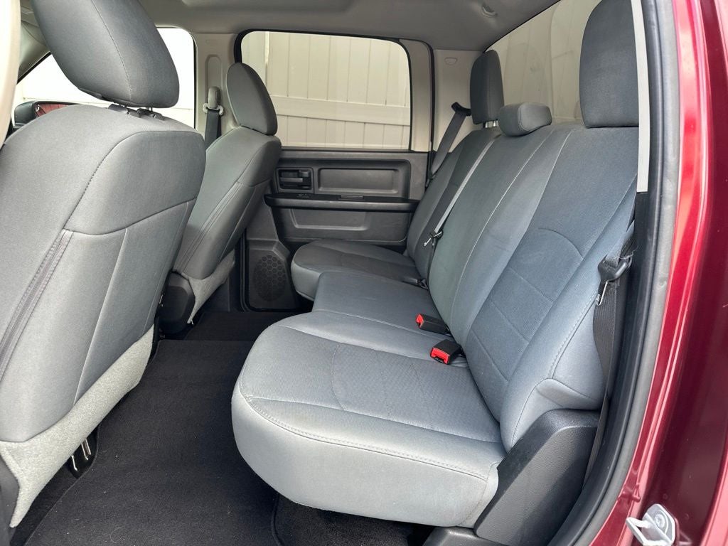 2016 RAM 1500 Express