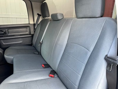 2016 RAM 1500 Express