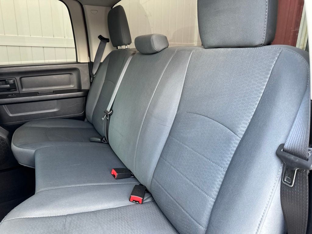 2016 RAM 1500 Express