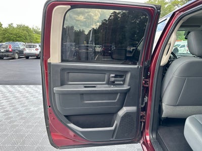2016 RAM 1500 Express