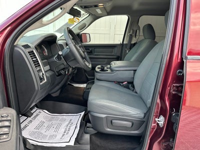 2016 RAM 1500 Express