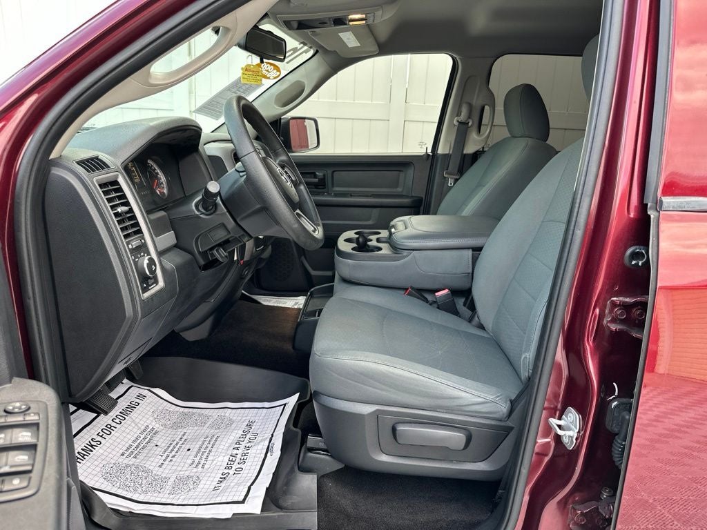2016 RAM 1500 Express