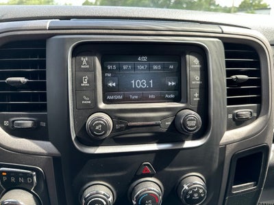 2016 RAM 1500 Express