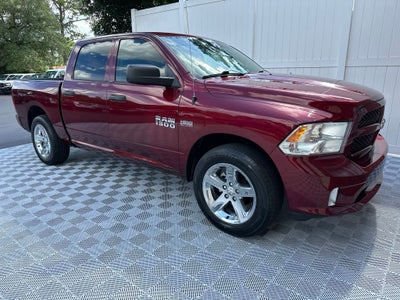 2016 RAM 1500 Express