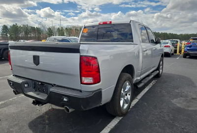 2014 RAM 1500 Big Horn