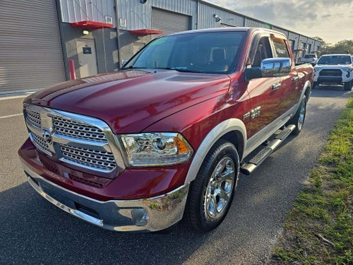 2014 RAM 1500 Laramie