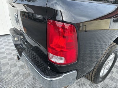 2019 RAM 1500 Classic SLT