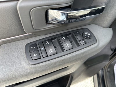 2019 RAM 1500 Classic SLT