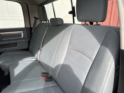 2019 RAM 1500 Classic SLT