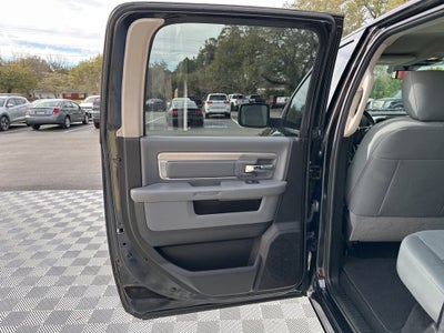 2019 RAM 1500 Classic SLT