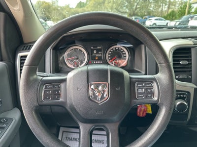 2019 RAM 1500 Classic SLT