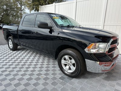 2019 RAM 1500 Classic SLT