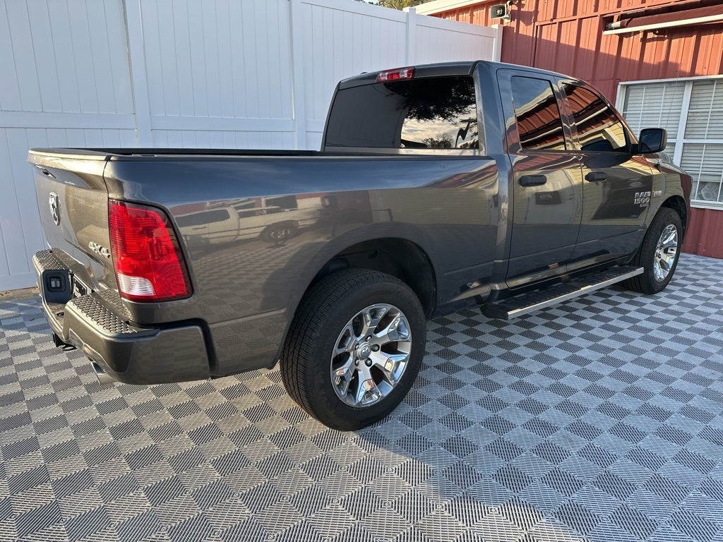 2019 RAM 1500 Classic Express