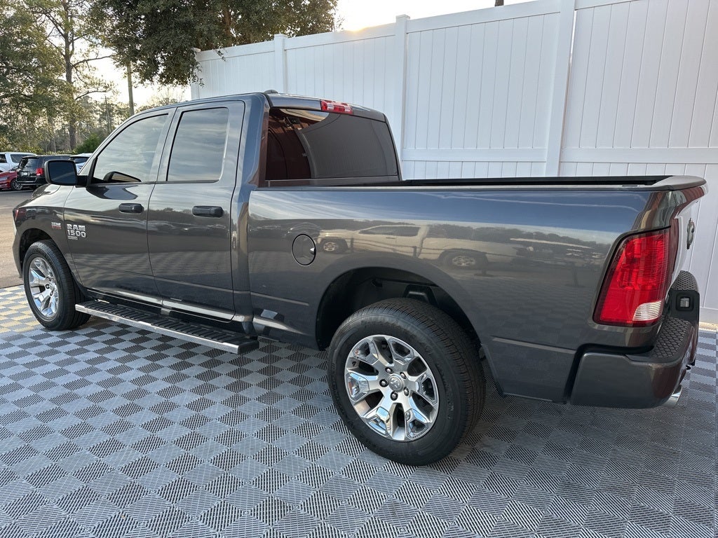 2019 RAM 1500 Classic Express