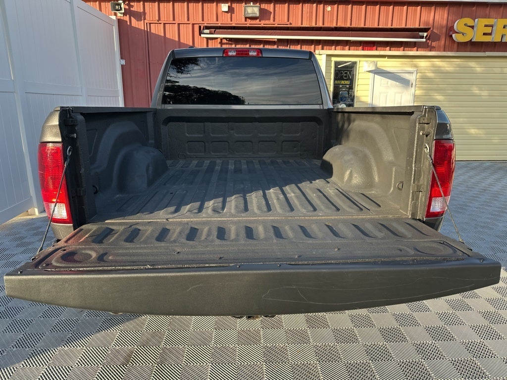 2019 RAM 1500 Classic Express