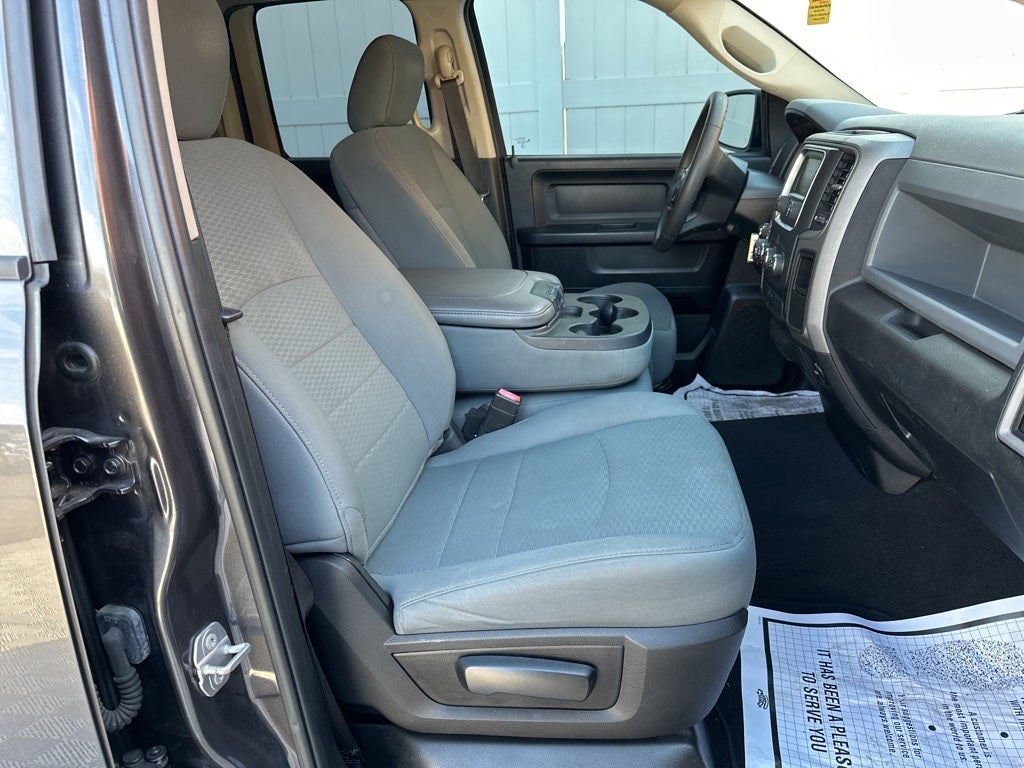 2019 RAM 1500 Classic Express