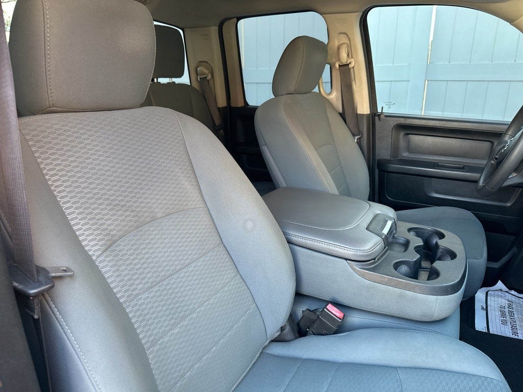 2019 RAM 1500 Classic Express