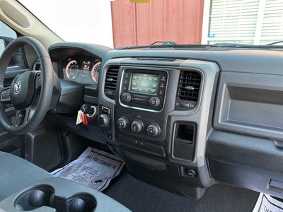 2019 RAM 1500 Classic Express