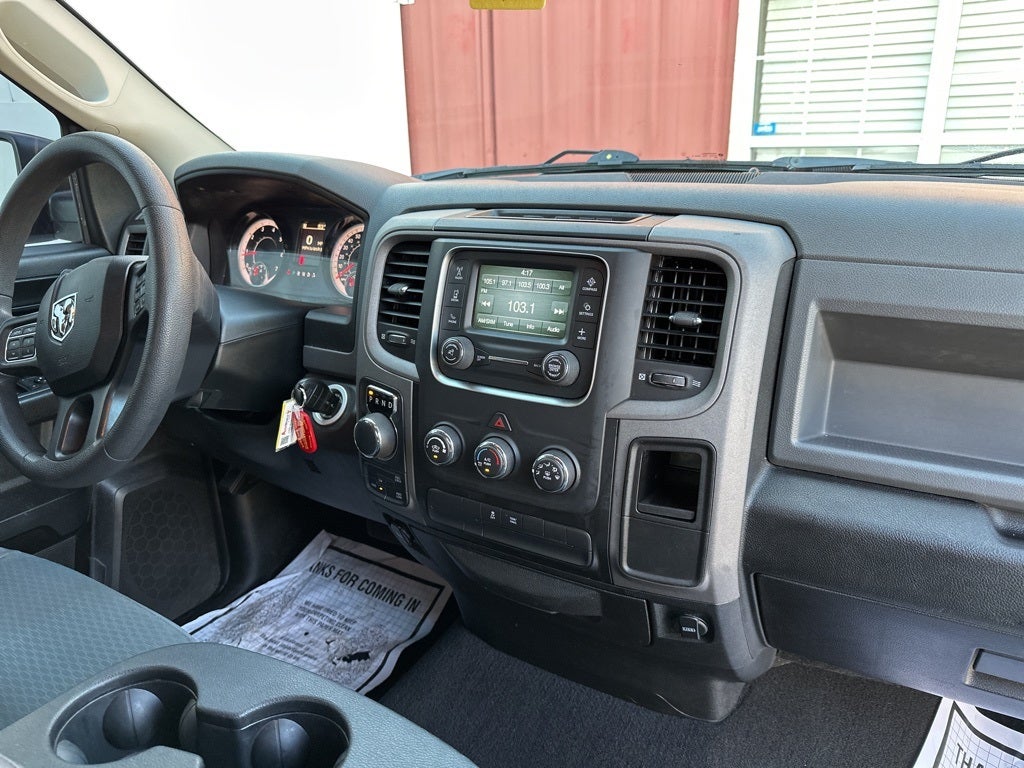 2019 RAM 1500 Classic Express