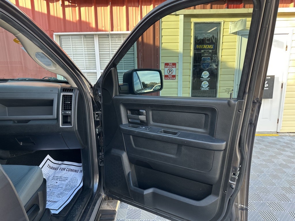 2019 RAM 1500 Classic Express