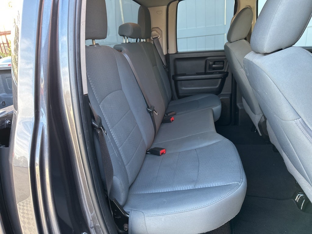 2019 RAM 1500 Classic Express