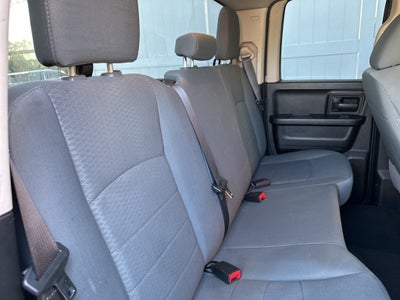 2019 RAM 1500 Classic Express