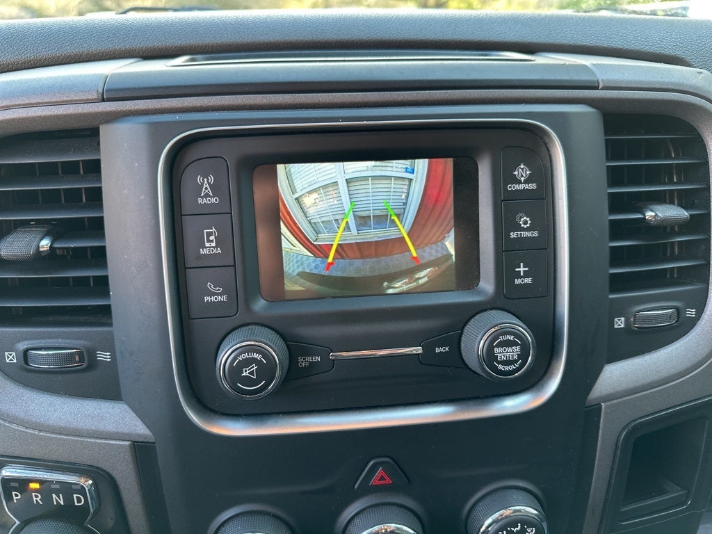 2019 RAM 1500 Classic Express