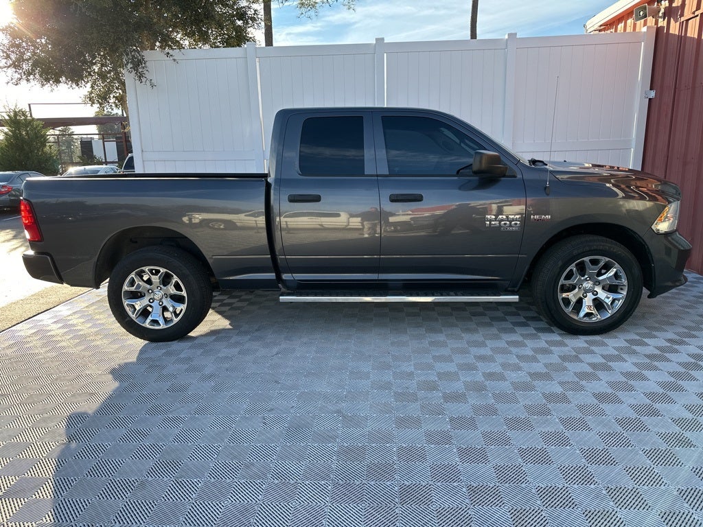 2019 RAM 1500 Classic Express