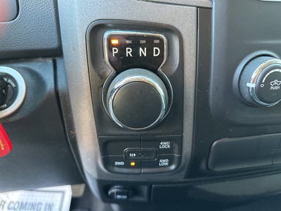 2019 RAM 1500 Classic Express