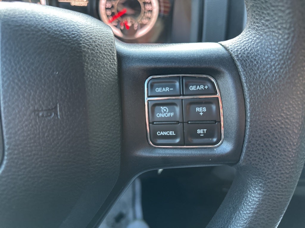 2019 RAM 1500 Classic Express