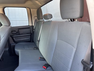 2019 RAM 1500 Classic Express