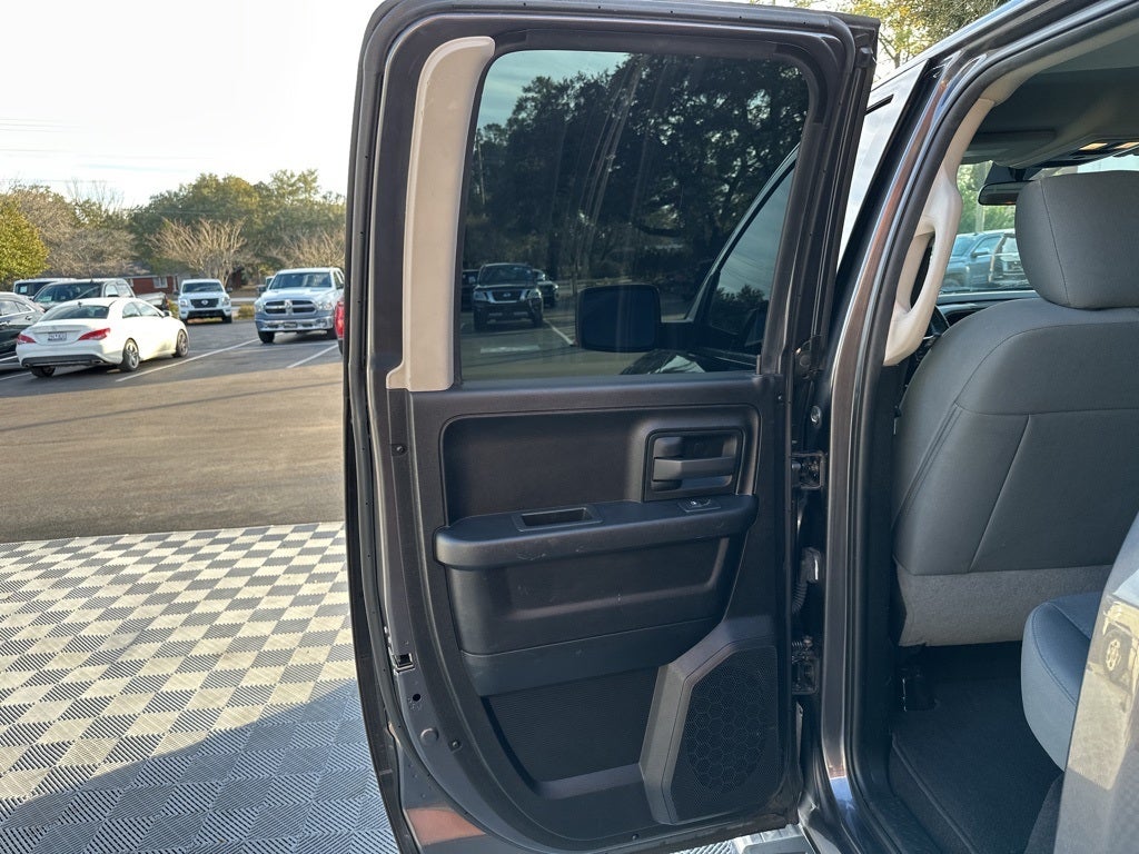 2019 RAM 1500 Classic Express