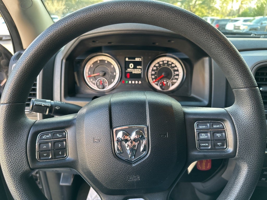 2019 RAM 1500 Classic Express