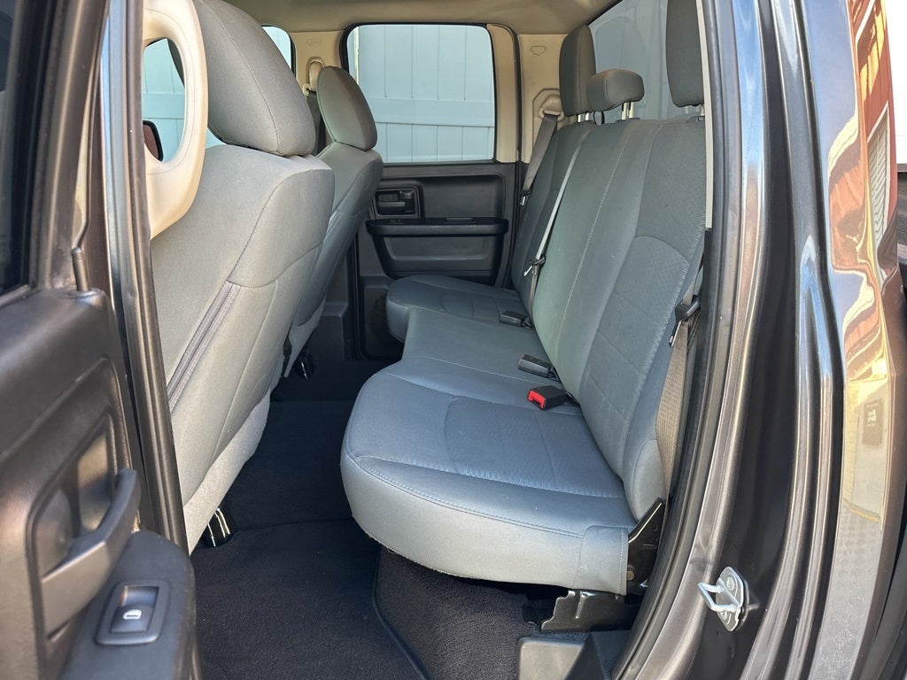 2019 RAM 1500 Classic Express