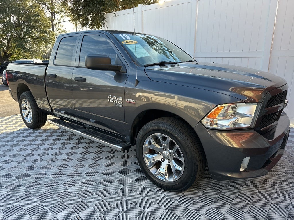 2019 RAM 1500 Classic Express