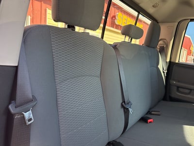 2016 RAM 1500 Base