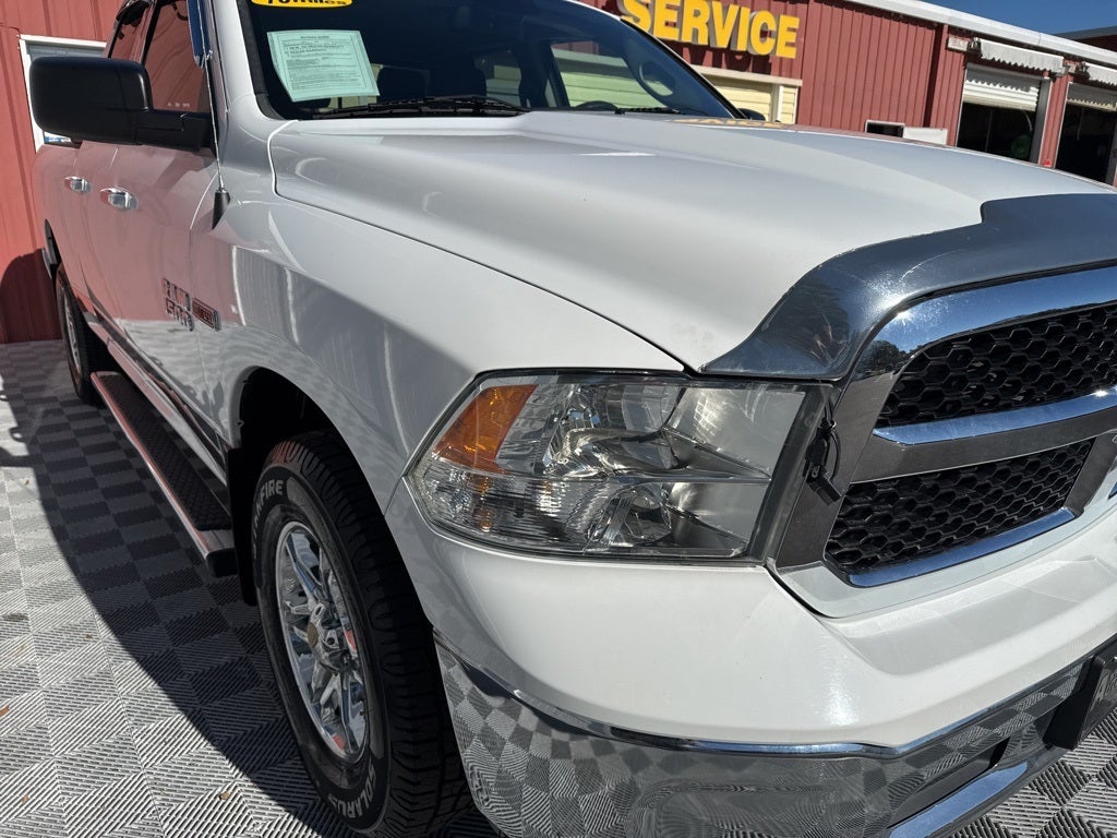 2016 RAM 1500 Base