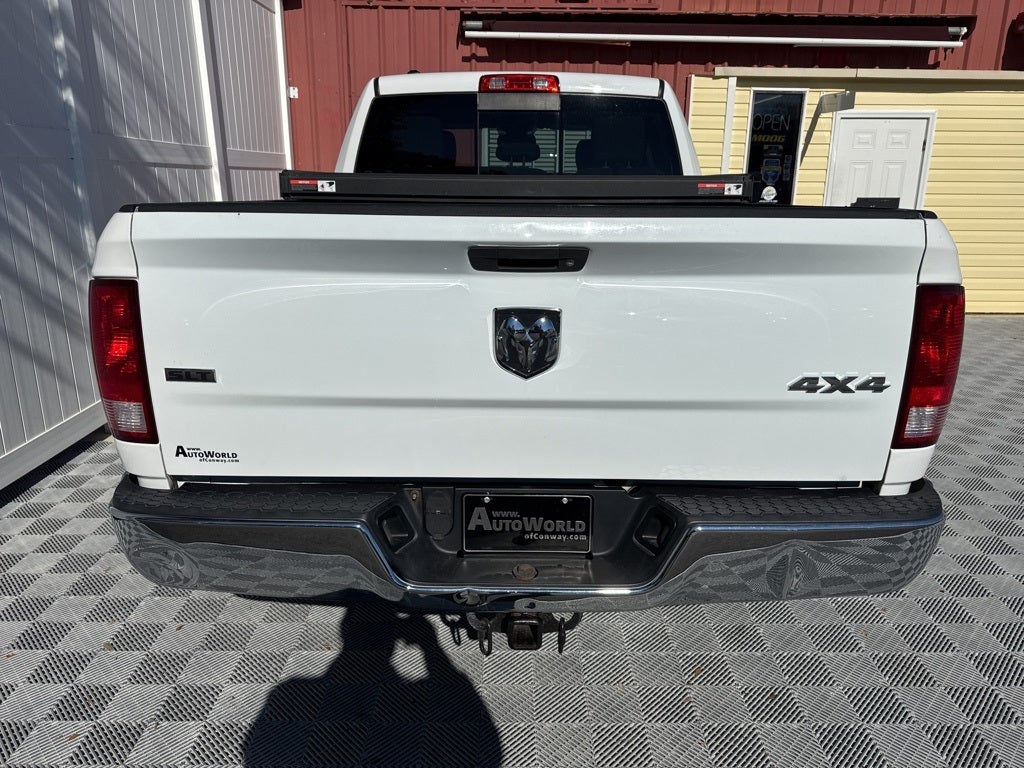 2016 RAM 1500 Base