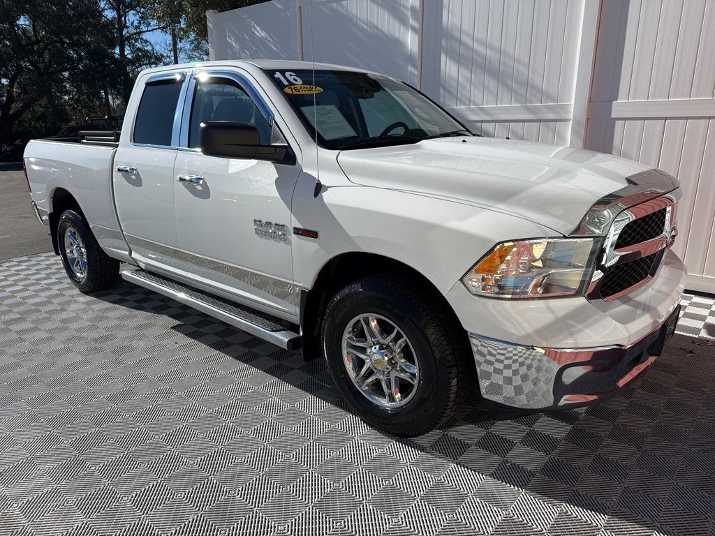 2016 RAM 1500 Base