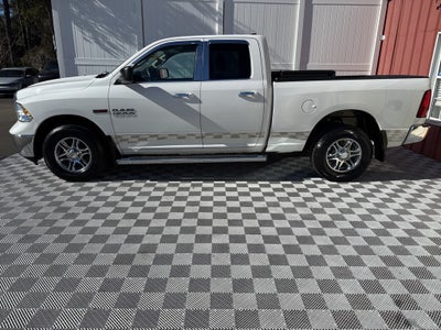 2016 RAM 1500 Base