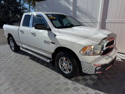 2016 RAM 1500 Base