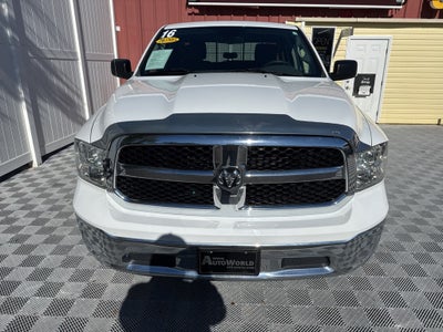 2016 RAM 1500 Base