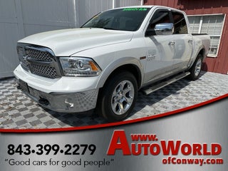 2016 RAM 1500 Laramie